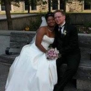 Meet your Posher, Kaydi-ann